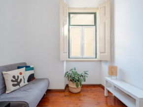 Cool apartment near Alfama
